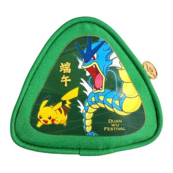 Dragon Boat Festival 2026 Collection - Stellar Crystal - CHINESE - Pokémon