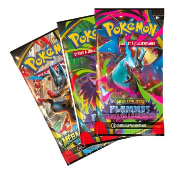 Pokémon Day 2026 Collection - FR - Pokémon Day - 30th Anniversary Pokémon Day Collection