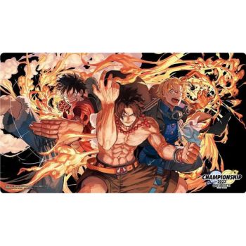 Box - One Piece - EN - Special Goods Set - Ace/Sabo/Luffy