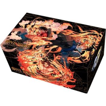 Box - One Piece - EN - Special Goods Set - Ace/Sabo/Luffy