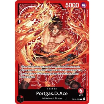 Box - One Piece - EN - Special Goods Set - Ace/Sabo/Luffy