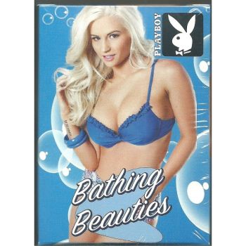 Box set - Playboy - EN - 2022 Bathing Beauties Tc