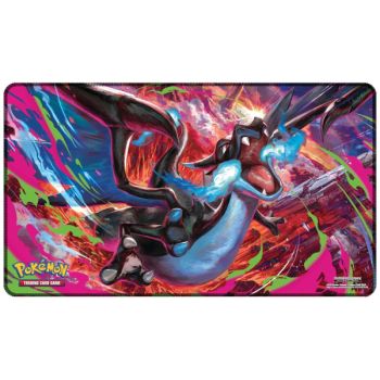 Ultra Premium Box - Mega Charizard X EX - Pokémon - FR - UPC Phantasmagorical Flames ME02