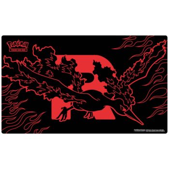 Ultra Premium Box Set - Team Rocket's Moltres-ex - Pokémon - FR