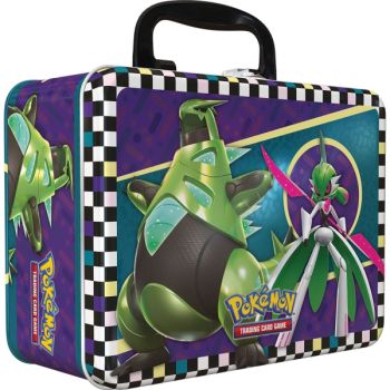 Box - Tyranitar Gardevoir Suitcase - FR - Pokémon