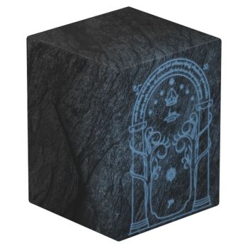 Deck Box - Boulder 100+ RTE - LOTR - Mines of Moria - Ultimate Guard