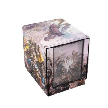 Deck Box Sidekick Pro 100+ XL - Gamegenic - Battle of Five Armies - MTG The Hobbit