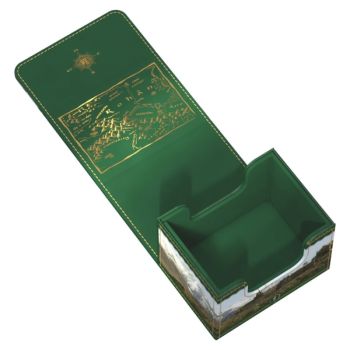 Deck Box - Sidewinder 100+ Xenoskin - LOTR - Rohan - Ultimate Guard