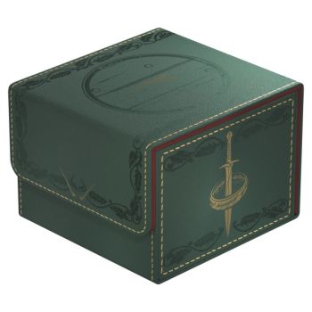 Deck Box Sidewinder 133+ - Ultimate Guard - A Fateful Engagement - MTG The Hobbit