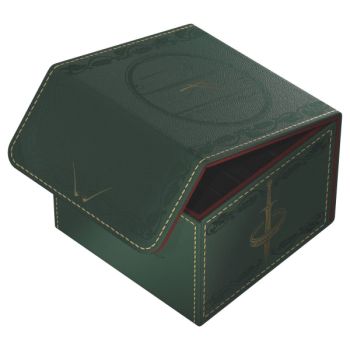 Deck Box Sidewinder 133+ - Ultimate Guard - A Fateful Engagement - MTG The Hobbit
