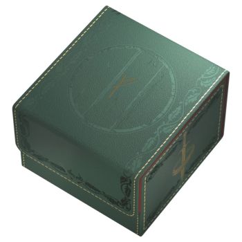 Deck Box Sidewinder 133+ - Ultimate Guard - A Fateful Engagement - MTG The Hobbit
