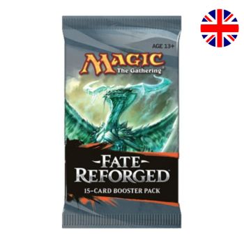 Fate Reforged - EN - Booster Draft - Fate Reforged - Magic the Gathering