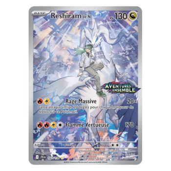 Display Adventures Together - Booster Box - FR - [SV9][EV09] - Pokémon