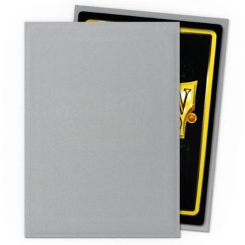 Dragon Shield - 100 Card Sleeves - Sleeves - Standard Matte - Emerald