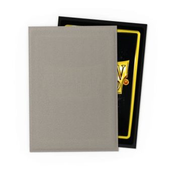 Dragon Shield - 60 Card Sleeves - Sleeves - Mini Dual Matte - Crypt