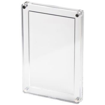 Acrylic Booster Case - Booster Pack Case TAB