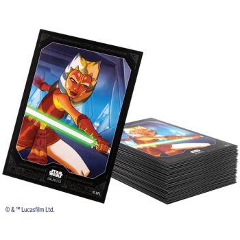 Gamegenic - Card Sleeves - Star Wars Unlimited - Ahsoka Tano