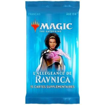 Allegiance of Ravnica - FR - Draft Booster Box - Magic the Gathering