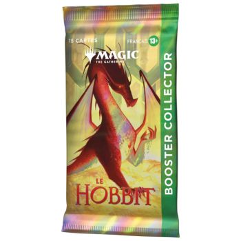 The Hobbit - FR - Booster Collector - Magic: The Gathering - HOB