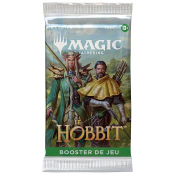 The Hobbit - FR - Booster Play - Magic: The Gathering - HOB