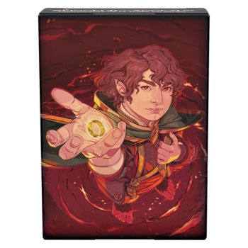 The Lord of the Rings: Chronicles of Middle-earth Starter Kit - FR - Preconstructed Deck - Magic the Gathering