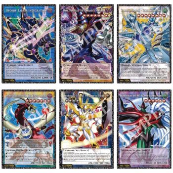 Fantastic Monsters - FR - Tuckbox 3 Boosters - MAMO-FR - Yu-Gi-Oh!