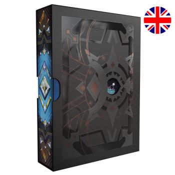 The Secrets of Strixhaven - Codex Bundle - EN - Magic: The Gathering - SOS