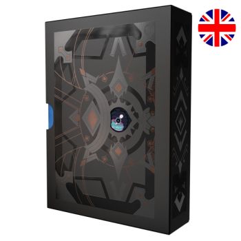 The Secrets of Strixhaven - Codex Bundle - EN - Magic: The Gathering - SOS