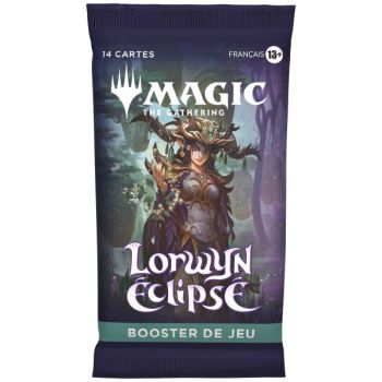 Eclipsed Lorwyn - FR - Booster Play - Magic the Gathering - ECL