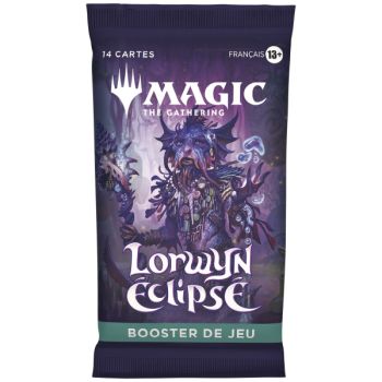 Eclipsed Lorwyn - FR - Booster Play - Magic the Gathering - ECL