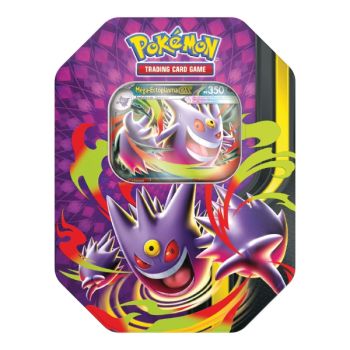 2-Pack Pokebox - Mega Charizard X and Mega Charizard Y - FR - Pokémon