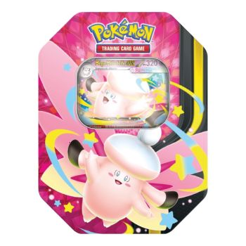 2-Pack Pokebox - Mega Charizard X and Mega Charizard Y - FR - Pokémon