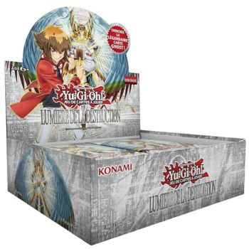 photo Light of Destruction - FR - Booster Box - LODT-FR - Reprint 2024 - Yu-Gi-Oh!