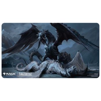 photo Magic: The Gathering®—FINAL FANTASY™ Crux of Fate Playmat