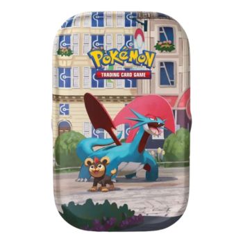 Mini Tin - Illumis - Q2 26 - [ME04] [ME03] - Pokémon