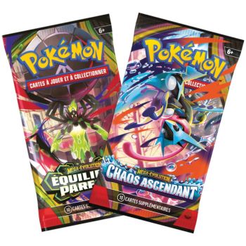 Mini Tin - Illumis - Q2 26 - [ME04] [ME03] - Pokémon