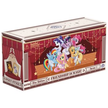 My Little Pony Star - Kayou - Mini Box of 16 Boosters - EN