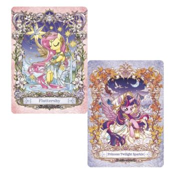 My Little Pony Star - Kayou - Mini Box of 16 Boosters - EN