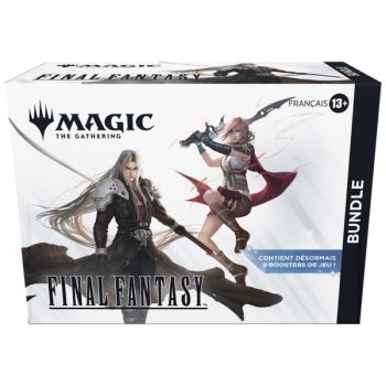Tarkir: Storm of Dragons - Bundle / Fat Pack - FR - Magic the Gathering -TDM
