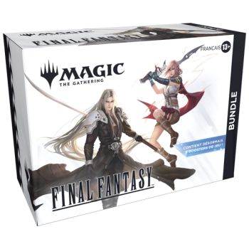 Tarkir: Storm of Dragons - Bundle / Fat Pack - FR - Magic the Gathering -TDM