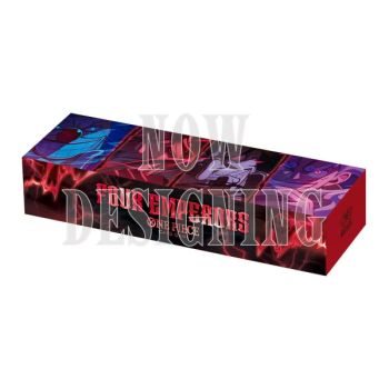 One Piece Card Game - Box Set: 2nd Anniversary - English - EN