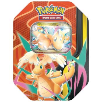Pokébox - Pack of 3 - Mega Powers Q3 26 - FR - Pokémon