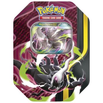 Pokébox - Pack of 3 - Mega Powers Q3 26 - FR - Pokémon