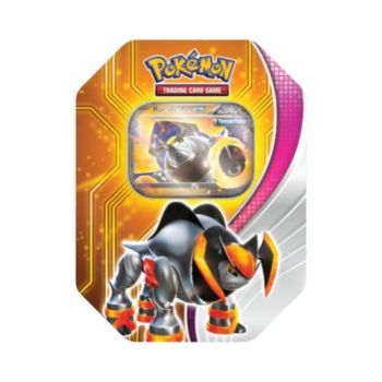 photo Pokebox - Iron Rock EX - Paradoxical Destiny 2024 - FR - Pokémon
