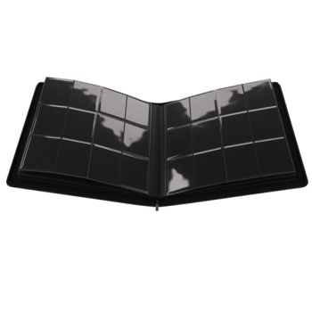 Zip-Up Portfolio 480 Cards - Gamegenic - The Shire - MTG The Hobbit
