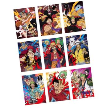 QQCX - Box of 36 Boosters - One Piece: Wano Kuni - CH