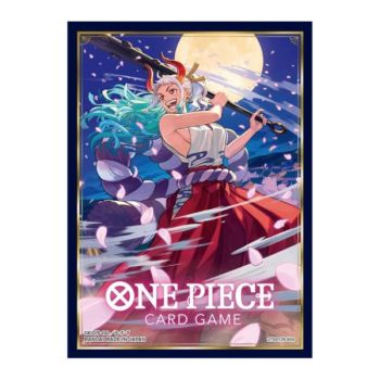 photo Sleeves One Piece - Yamato - Set of 70 Standard Card Sleeves