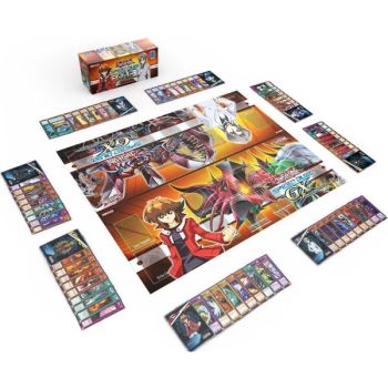 Speed Duel Duel Academy - FR - Boxset - SGX1-FR - 1st Print - Yu-Gi-Oh!
