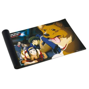 Playmat - Cowboy Bebop Playmat: Sword Fish Team