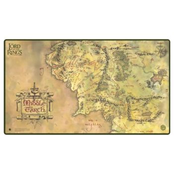 Playmat - LOTR Places of Middle-earth - Ultimate Guard